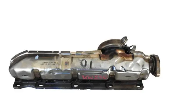 Mercedes-Benz Sprinter W907 W910 Exhaust manifold A6541408602