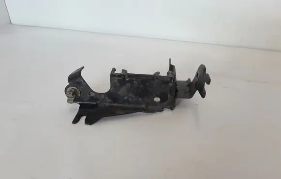 Renault Clio IV ABS pump bracket 478407227R