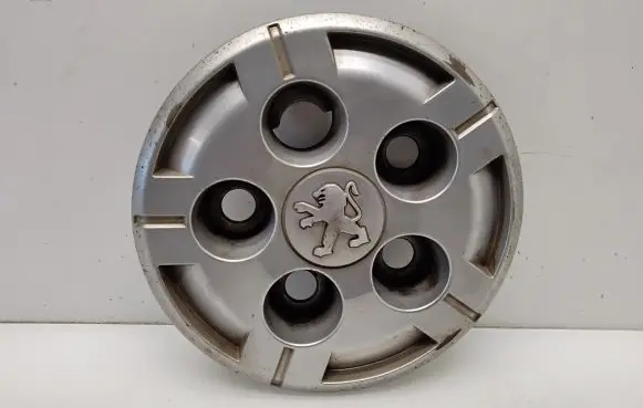 Original wheel cap