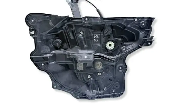 Mazda 6 Front door window regulator with motor GHP95997X GHR15997X