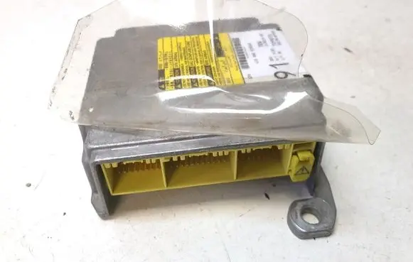 Toyota Corolla Verso AR10 Airbag control unit/module 891700F032