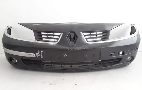 Renault Laguna II Front bumper