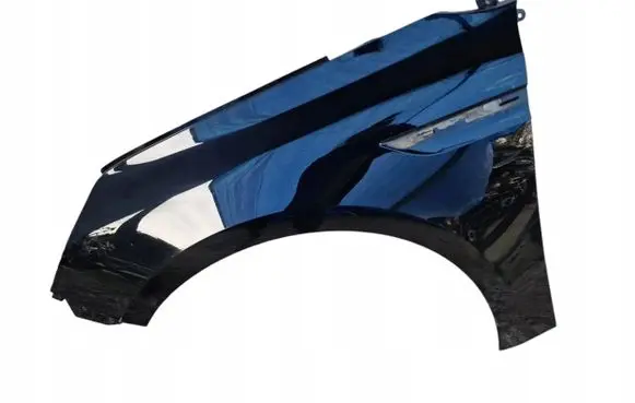 Renault Megane IV Fender 631016669R