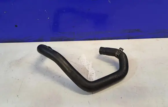 Jaguar XF X250 Engine coolant pipe/hose 8X239Y439AB