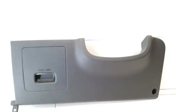 Hyundai Kona I Dashboard lower bottom trim panel 91990K4030 84753J9XXX