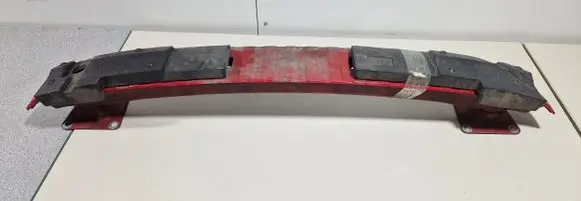 Volvo C70 Front bumper cross member 30633565 30787152