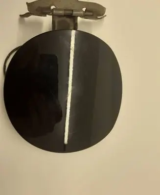 Honda Civic Fuel tank cap