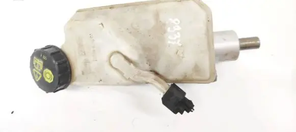 Volvo V50 Master brake cylinder