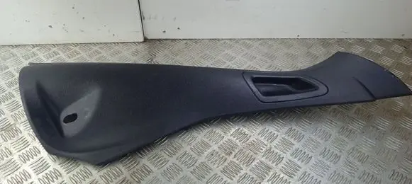 BMW X5 E70 Other trunk/boot trim element 7154838