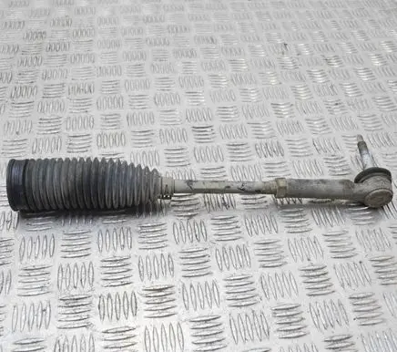 Steering tie rod