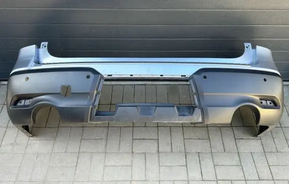 Subaru Ascent Front bumper