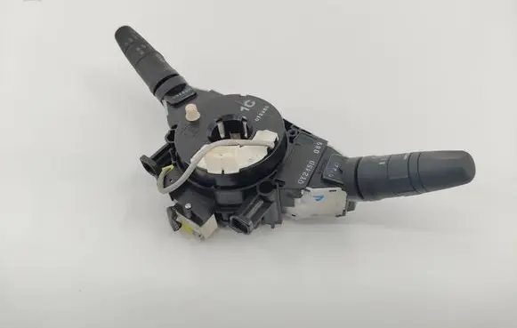 Nissan Qashqai Wiper turn signal indicator stalk/switch 47945JD00A