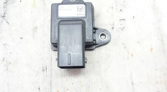 Citroen C3 Start/Stop control module 9677871680