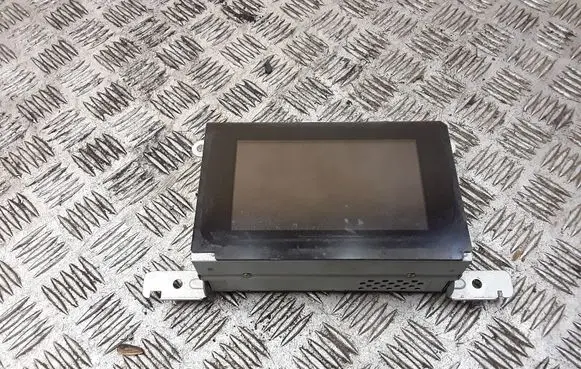 Nissan Primera Screen/display/small screen 28090BA000