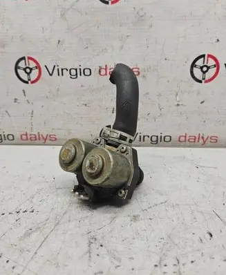 Mercedes-Benz E W210 Coolant heater control valve 0018307784 1147412114