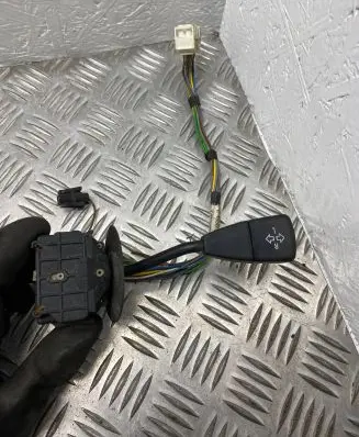 BMW 3 E36 Indicator stalk 011003 39464