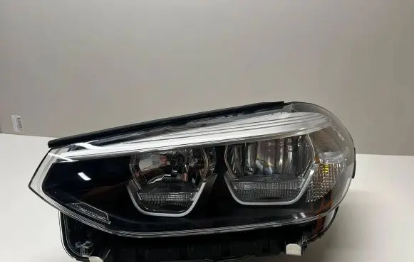 BMW X3 G01 Headlight/headlamp 8739641 F00HTB703108