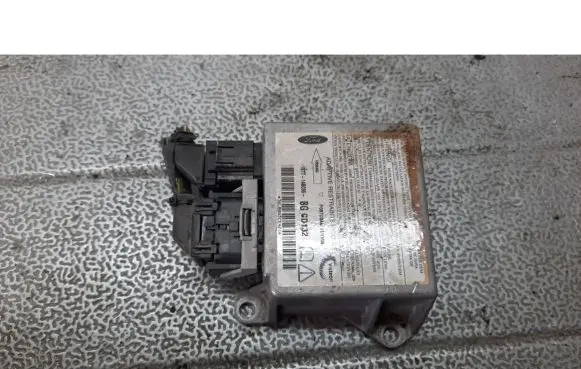 Ford Mondeo Mk III Airbag deployment crash/impact sensor