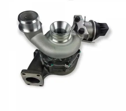 Volkswagen Crafter Turbo 076145701Q 49377-07535 49T77-07535