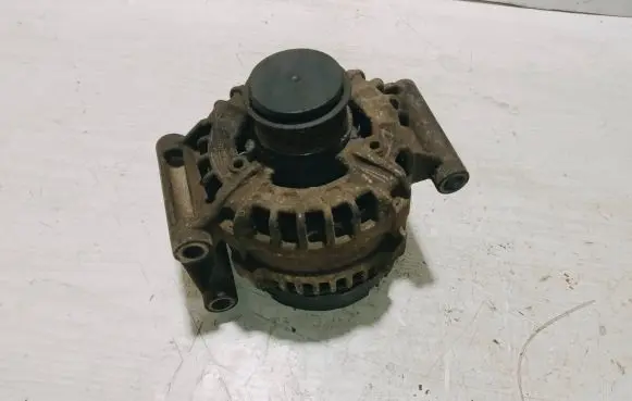 Citroen Jumper Generator/alternator 0125711017 0102611