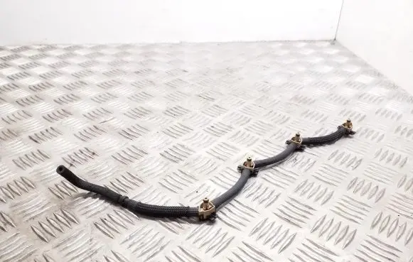 Skoda Superb B8 (3V) Fuel return line/hose 