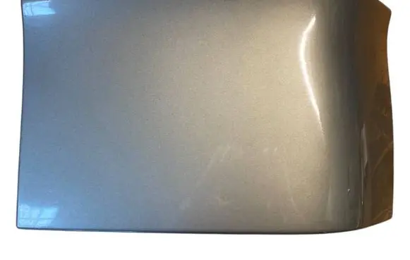 Rear/tail light trim molding