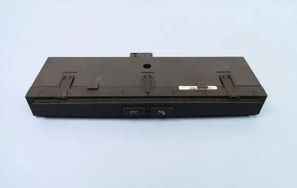 BMW 5 E60 E61 Parking PDC control unit/module 9134025 13580860