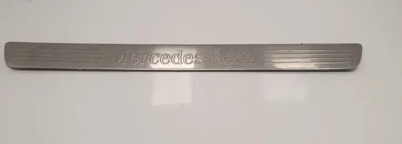 Mercedes-Benz B W246 W242 Front sill trim cover A2466800135