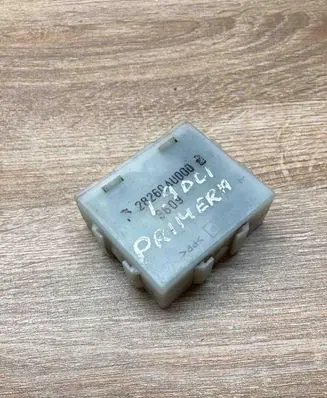 Nissan Primera Other control units/modules 28260AU000