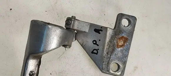 Volkswagen New Beetle Front door lower hinge 1C0831112B