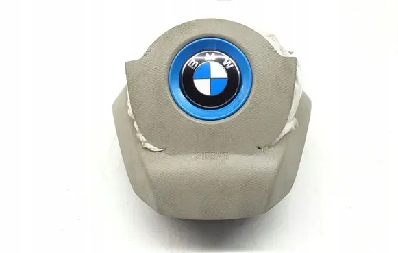 BMW i3 Steering wheel airbag 1033666V18