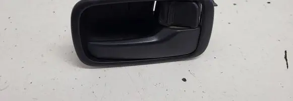 Mitsubishi Outlander Front door interior handle 07313A