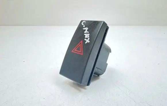 Ford Focus C-MAX Hazard light switch 13A350AB