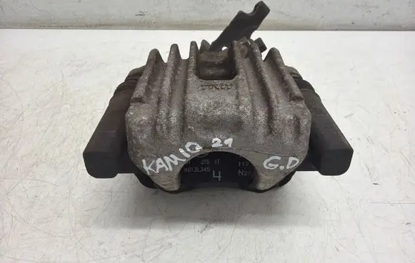 Skoda Kamiq Rear brake caliper