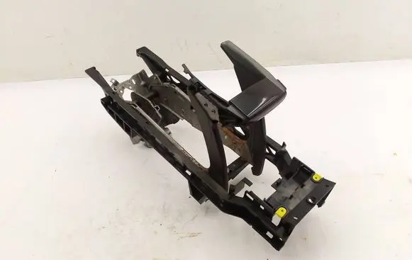 Opel Zafira B Hand brake release handle 13237304