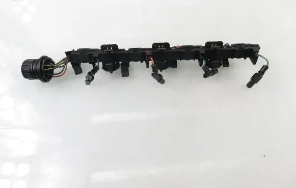 Volkswagen Touran I Glow plug wires 03G971600