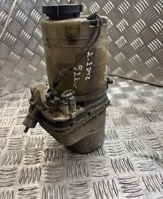 Opel Vectra C Electric power steering pump 