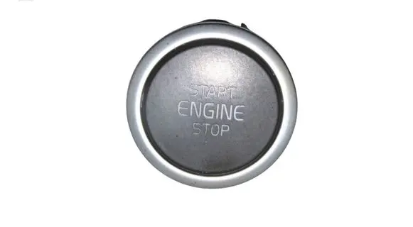 Volvo XC40 Engine start stop button switch 31433768