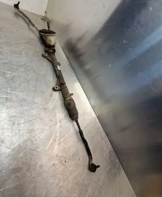 Renault Scenic III - Grand scenic III Steering rack 490010683R A0040134A