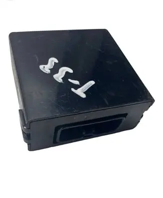 Other control units/modules
