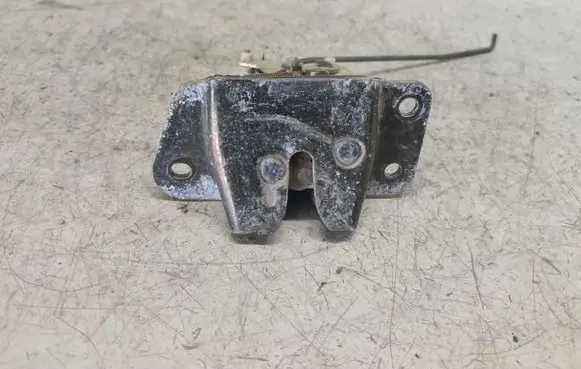 Hyundai Santa Fe Tailgate/trunk/boot lock/catch/latch
