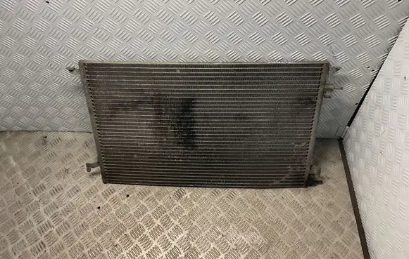 Opel Vectra C A/C cooling radiator (condenser)