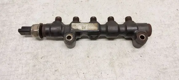 Citroen C5 Fuel main line pipe 9654590 9654592680 943007817