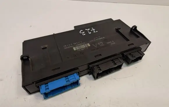 BMW 5 GT F07 Comfort/convenience module 9226906 61359226906