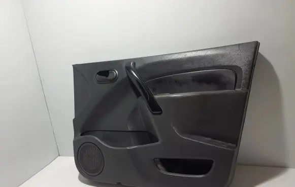 Renault Kangoo II Front door card panel trim 809007569R