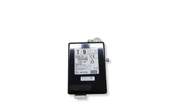 Toyota Prius (XW50) Other control units/modules 897B047060 61B912000