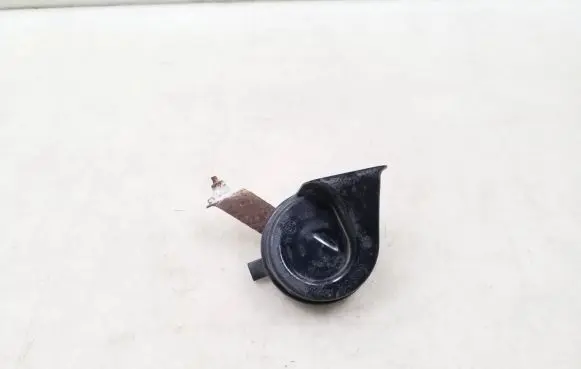BMW 3 E46 Horn signal