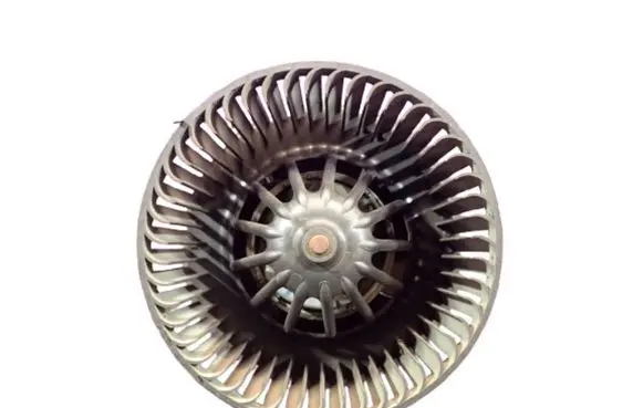 Citroen C3 Heater fan/blower