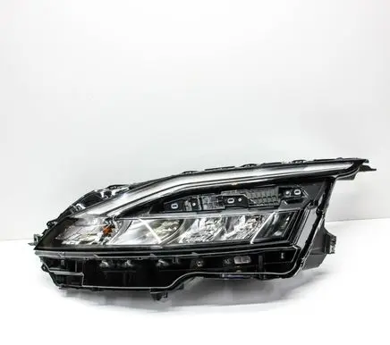 Nissan Qashqai J12 Headlight/headlamp 1008D02G