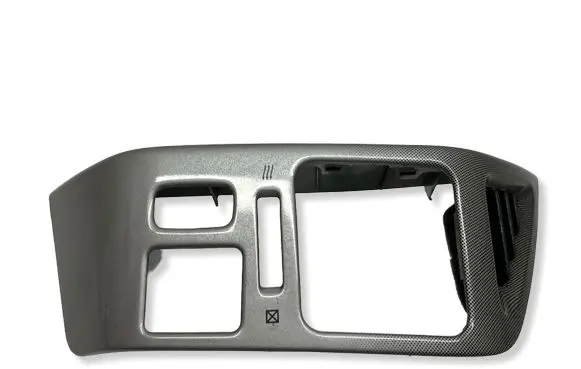 Mitsubishi Pajero Dashboard side air vent grill/cover trim MR456381